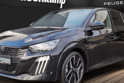 Peugeot 208 15.739 km 21.980 &euro; Lüdinghausen 59348