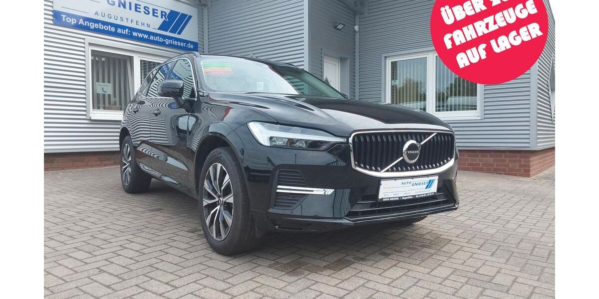 Volvo XC60 90.500 km 33.490 &euro; Augustfehn 26689