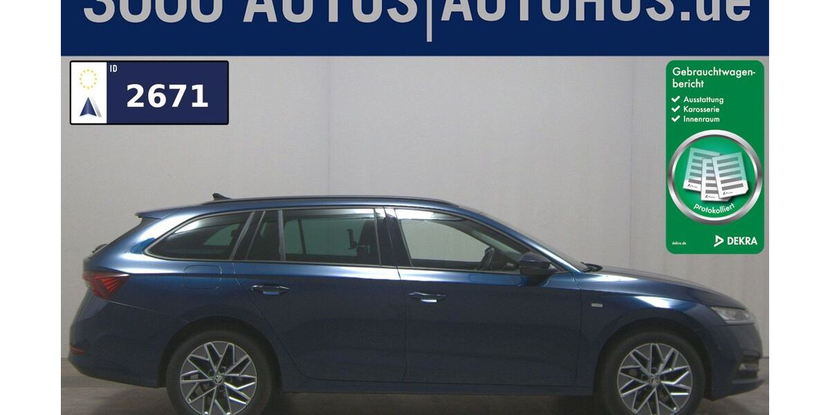 Skoda Octavia 127.108 km 14.380 &euro; Gyhum/Bockel 27404