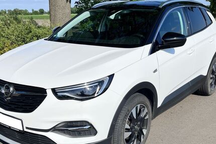 Opel Grandland (X) 98.000 km 14.850 &euro; Müden (Aller) 38539