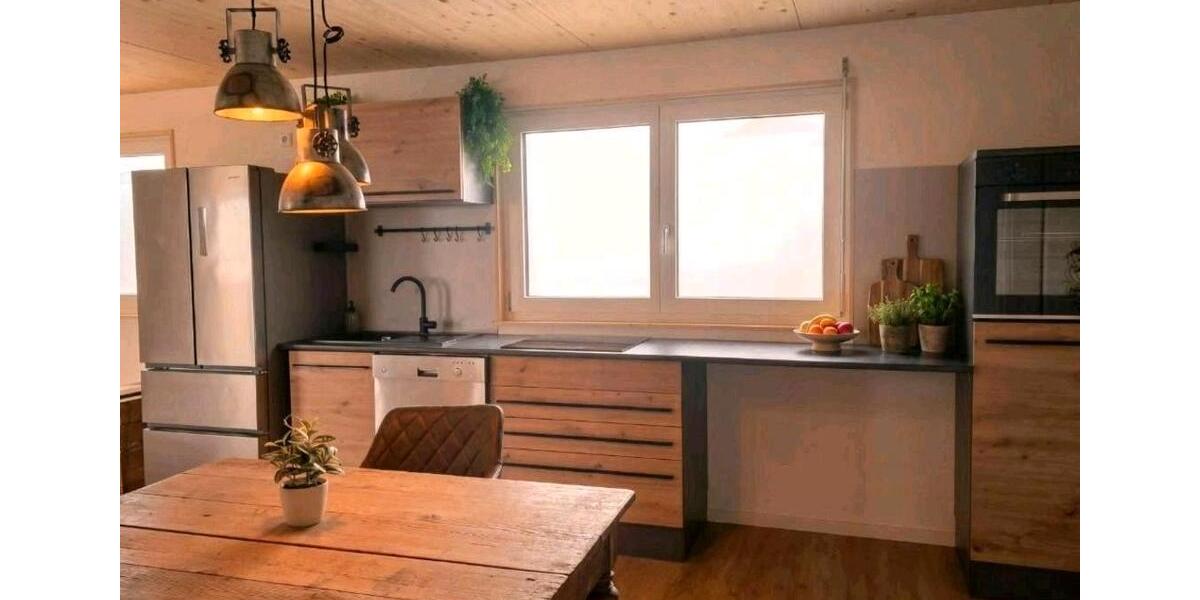 Erdgeschoßwohnung Wald - 2.5 Zimmer, 70 m&sup2;, 1.089&euro; | Angebot:26415163