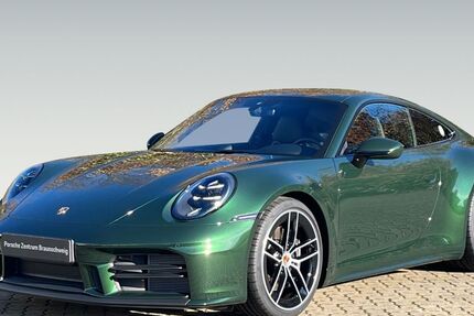 Porsche 992 6.000 km 147.760 &euro; Braunschweig 38114