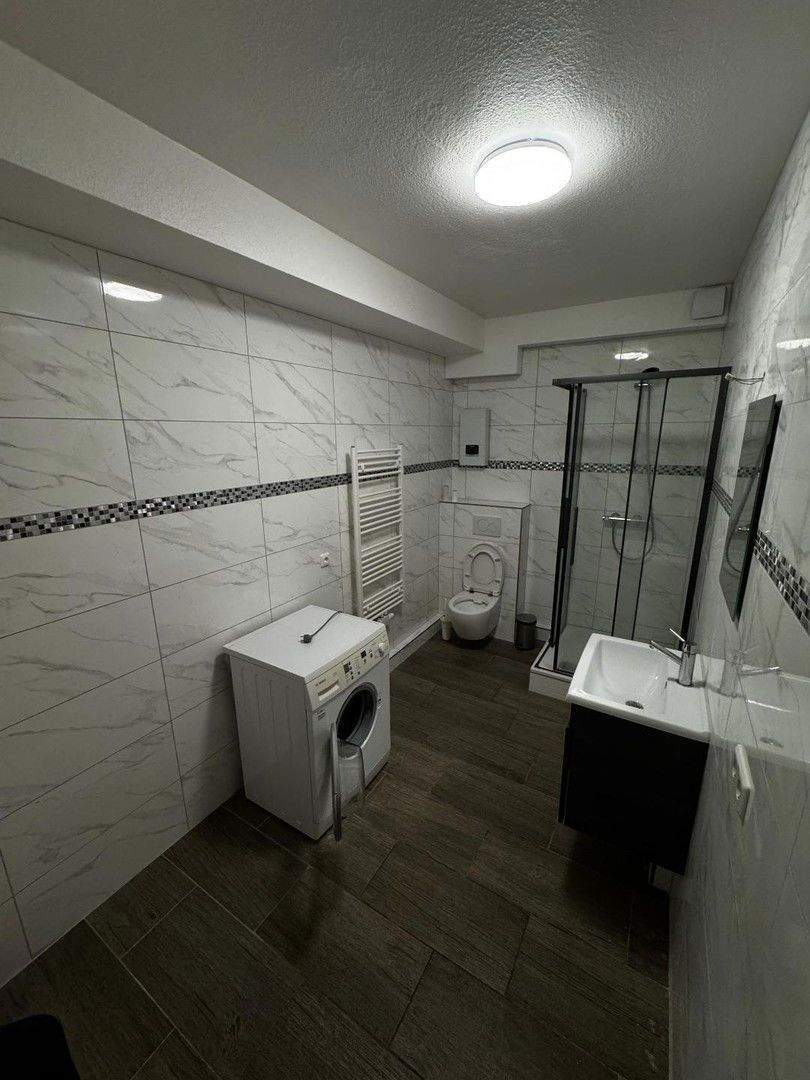 Große 5-Zimmer-Wohnung Etage in zentraler Lage von Bremen - WG 5 zimmer