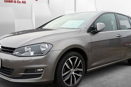 VW Golf 117.600 km 14.990 &euro; Lübeck 23554