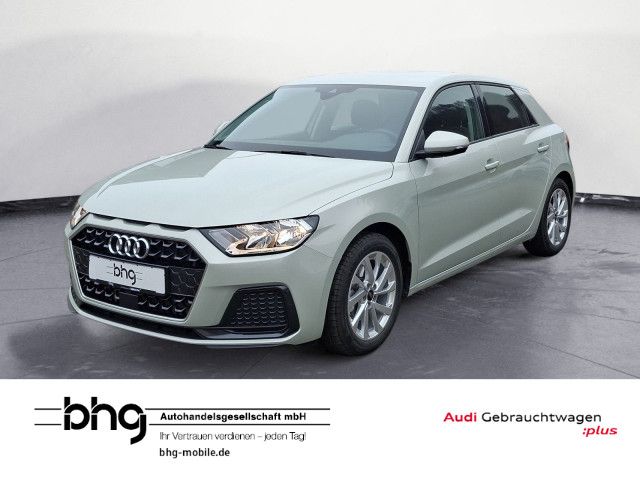 Audi A1 3.832 km 22.430 &euro; Albstadt 72458