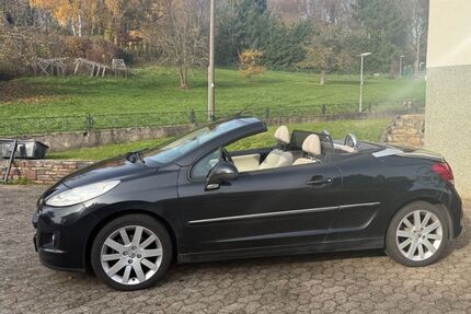 Peugeot 207 109.850 km 5.500 &euro; Seibersbach 55444