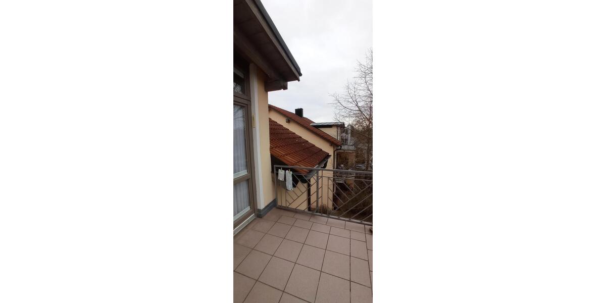 Dachgeschoßwohnung Ingolstadt Münchener Straße - 2 Zimmer, 46 m&sup2;, 248.000&euro; | Angebot:27021234
