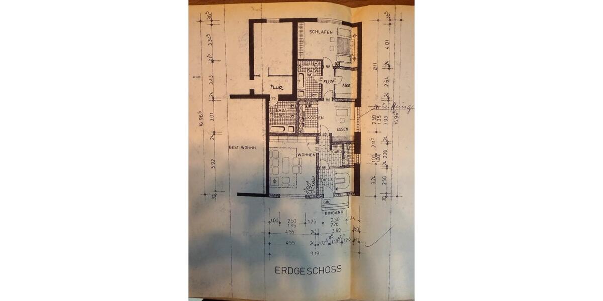 Mehrfamilienhaus, Wohnhaus Sankt Wendel - 10 Zimmer, 350 m&sup2;, 329.000&euro; | Angebot:26859066