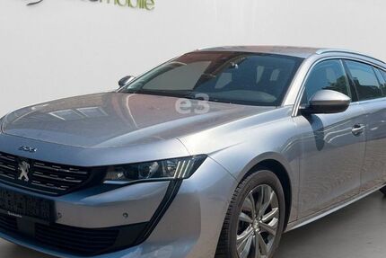Peugeot 508 57.601 km 17.200 &euro; Neuwied 56564