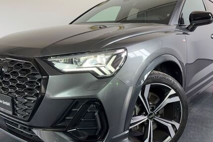 Audi Q3 27.800 km 40.990 &euro; Beckum 59269