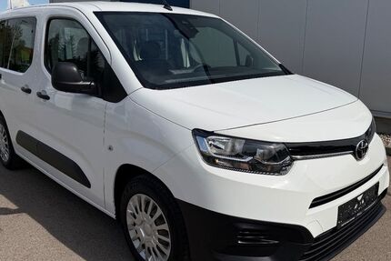 Toyota Proace (Verso) 126.300 km 12.950 &euro; Durach 87471