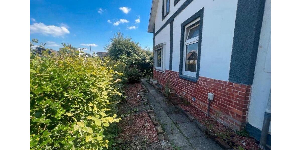 Erdgeschoßwohnung Ritterhude - 3 Zimmer, 80 m&sup2;, 900&euro; | Angebot:26440536