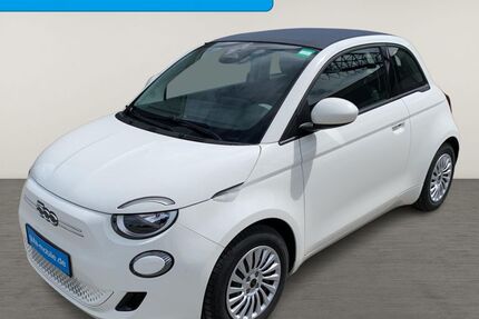 Fiat 500e 19.800 km 19.490 &euro; Krauchenwies 72505