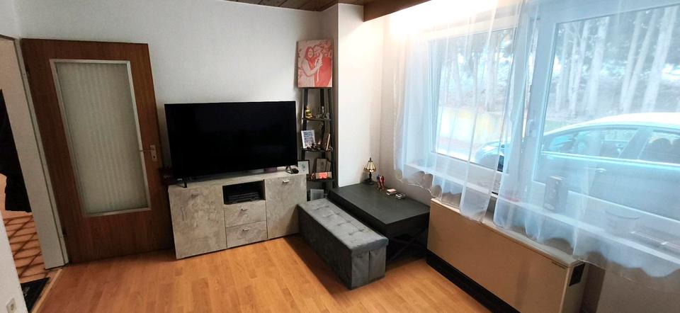 Erdgeschoßwohnung Regen - 2 Zimmer, 50 m&sup2;, 460&euro; | Angebot:25376409