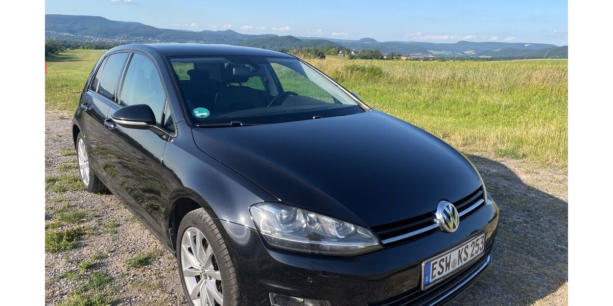 VW Golf 160.261 km 8.500 &euro; Eschwege 37269