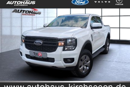 Ford Ranger 8.500 km 43.950 &euro; Kirchseeon 85614