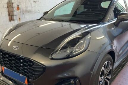 Ford Puma 46.534 km 16.990 &euro; Mönchengladbach 41061