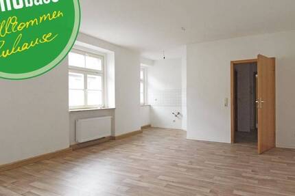Wohnung Frankenberg Frankenberg - 3 Zimmer, 79 m&sup2;, 395&euro; | Angebot:25821055