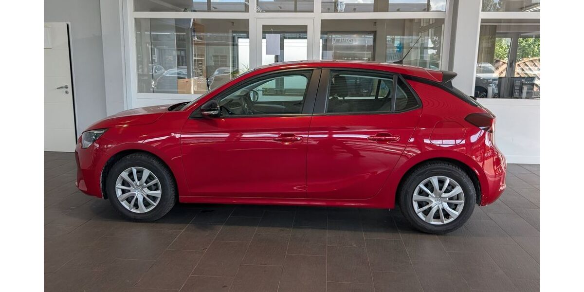 Opel Corsa 36.447 km 11.950 &euro; Achim Bierden 28832
