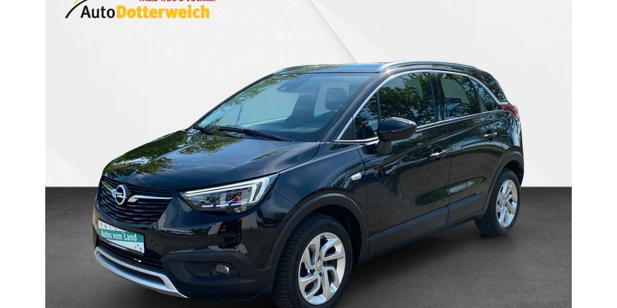 Opel Crossland (X) 46.000 km 11.890 &euro; Schönbrunn 96185
