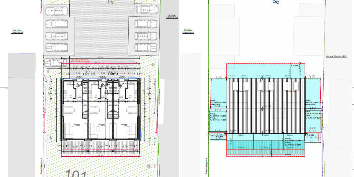 Grundstück Weisendorf - 549.000&euro; | Angebot:25734199
