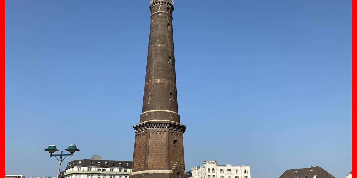 Grundstück Borkum - 829.000&euro; | Angebot:19286387