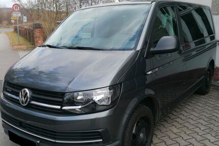 VW T6 Multivan 75.000 km 29.990 &euro; Bad Muskau 02953