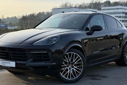 Porsche Cayenne 20.500 km 85.190 &euro; Kaiserslautern 67657