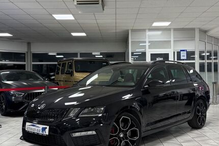 Skoda Octavia 150.854 km 17.990 &euro; Goslar 38644