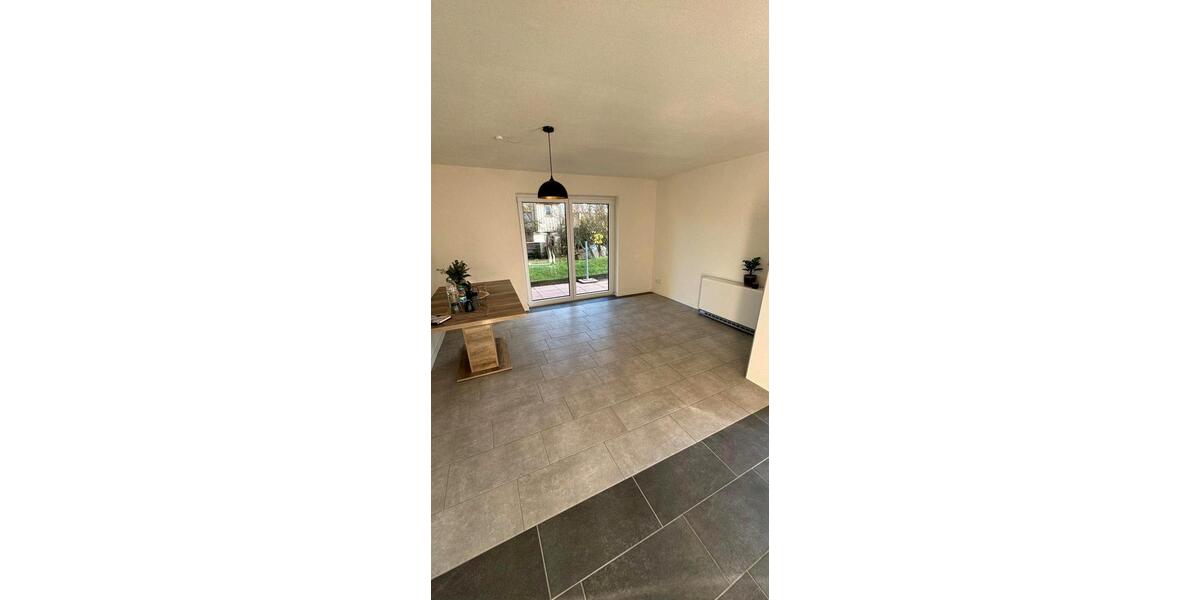 Erdgeschoßwohnung Altensteig - 2 Zimmer, 58 m&sup2;, 105.000&euro; | Angebot:26824173
