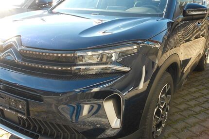 Citroen C5 Aircross 30.000 km 24.900 &euro; Murnau 82418