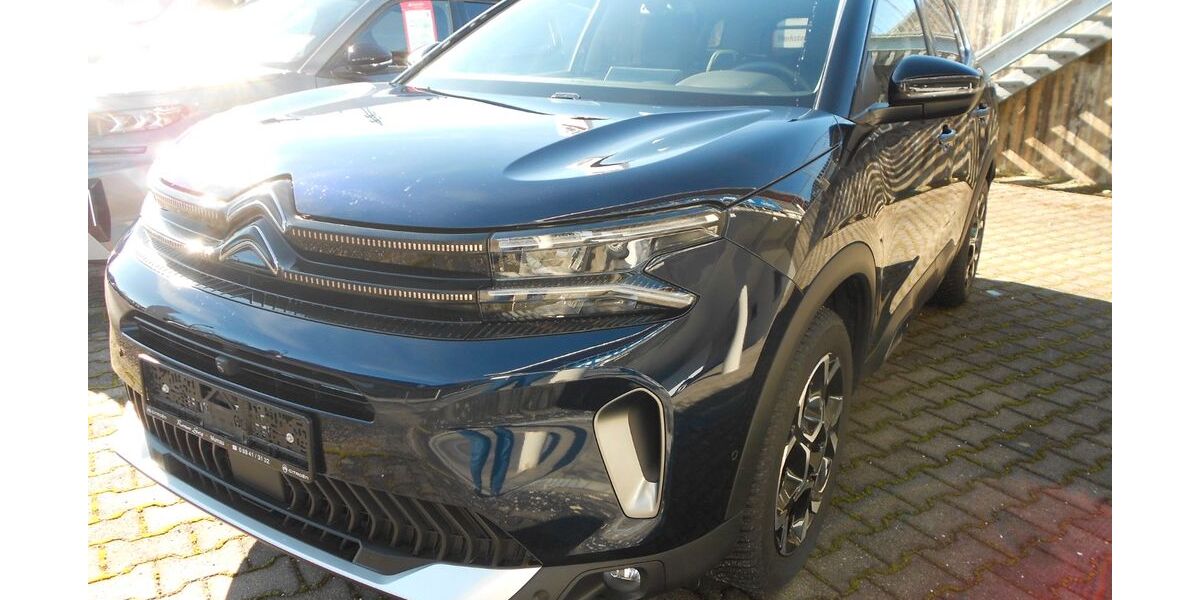 Citroen C5 Aircross 30.000 km 24.900 &euro; Murnau 82418