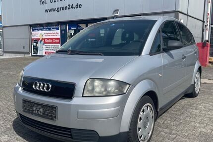 Audi A2 239.905 km 2.397 &euro; Mönchengladbach 41066
