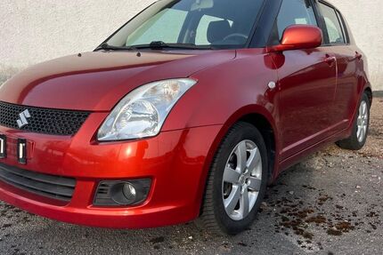 Suzuki Swift 68.000 km 6.790 &euro; Höxter 37671