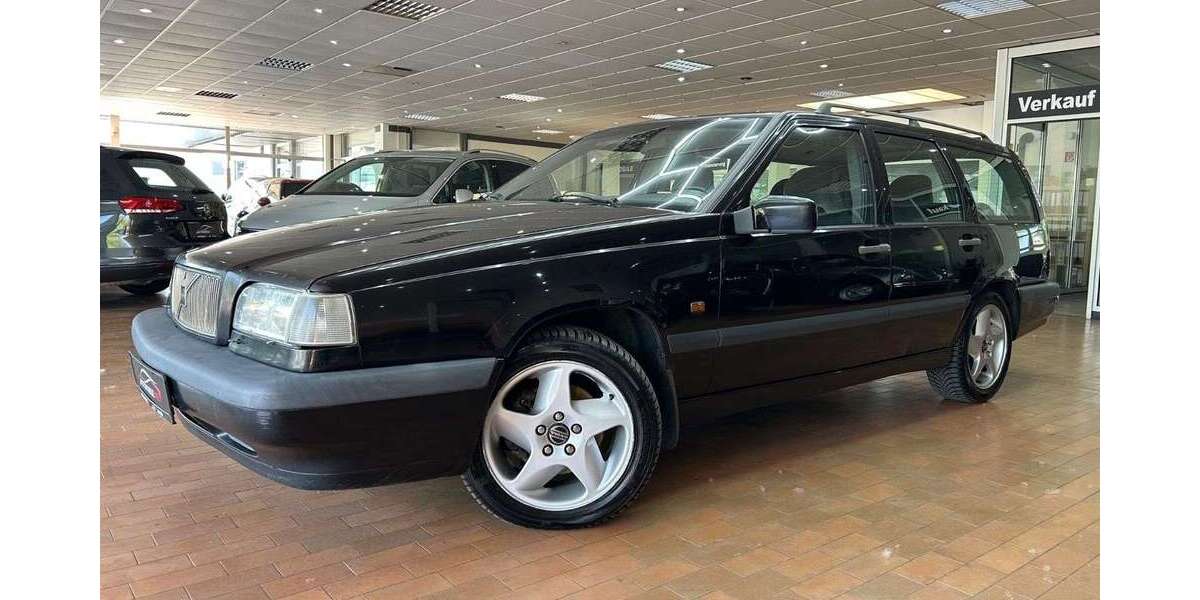 Volvo 850 949.800 km 2.790 &euro; Hamm 59077