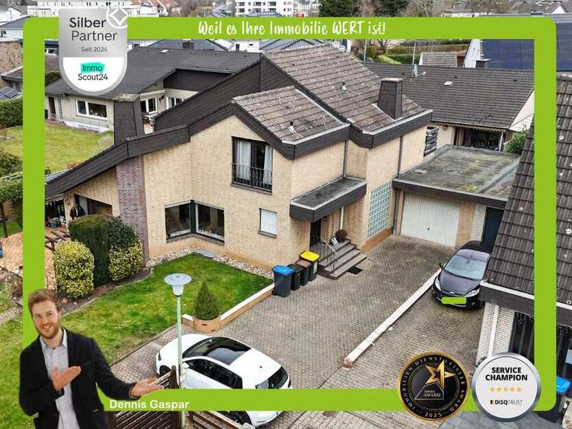 Haus zum Kaufen in Kreuzau 349.000 € 149 m²