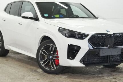 BMW X2 4.100 km 44.945 € Hamburg 21073