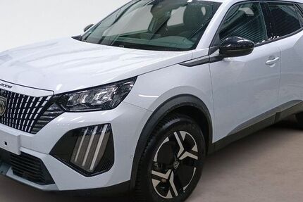 Peugeot 2008 17.453 km 22.950 &euro; Ingelheim am Rhein (bei Mainz) 55218