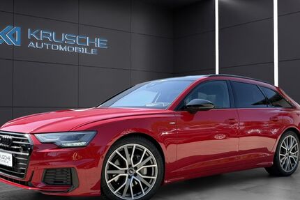 Audi A6 46.705 km 42.500 &euro; Altheim 84051