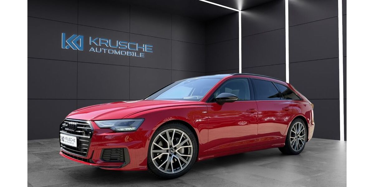 Audi A6 46.705 km 42.500 &euro; Altheim 84051