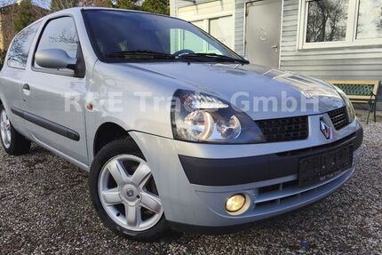 Renault Clio 111.846 km 2.199 &euro; Leipzig 04178