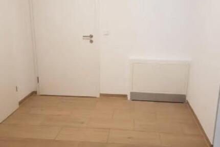 NEU renovierte sehr helle ETW im Souterrain- Einzugsbereit!