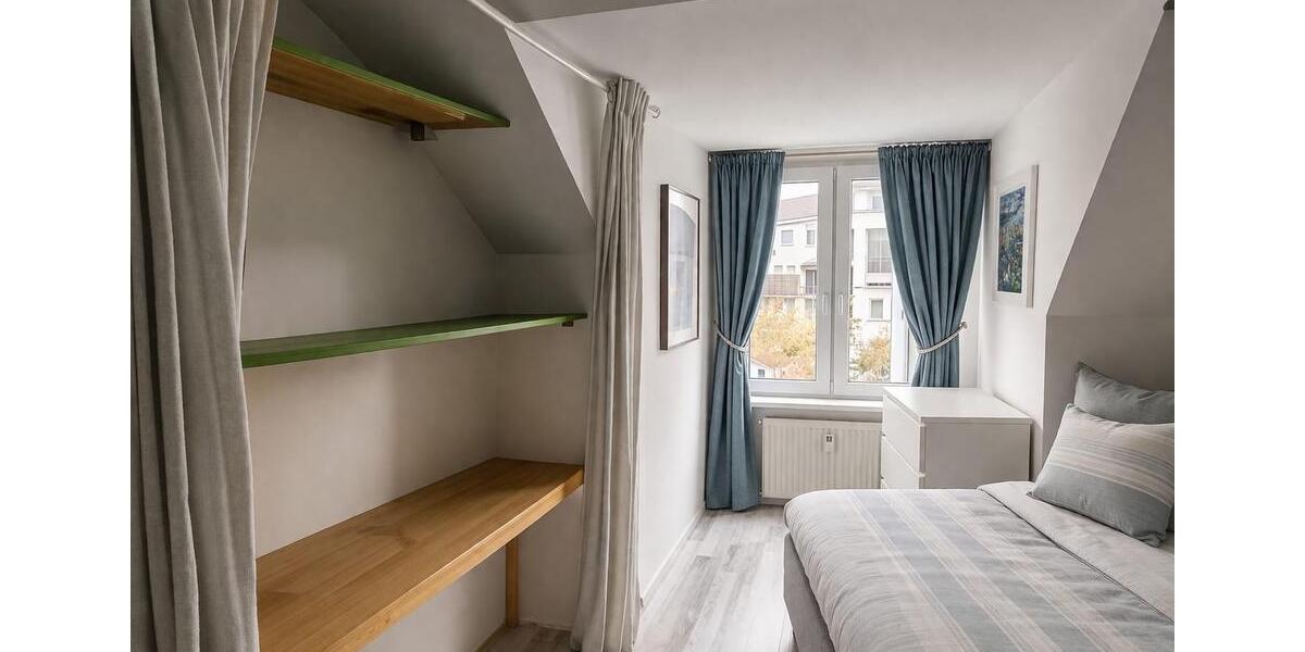 Dachgeschoßwohnung Mühlenbecker Land - 4 Zimmer, 97 m&sup2;, 343.600&euro; | Angebot:26211226