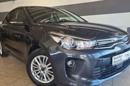 Kia Rio 93.275 km 12.990 &euro; Bremen 28259