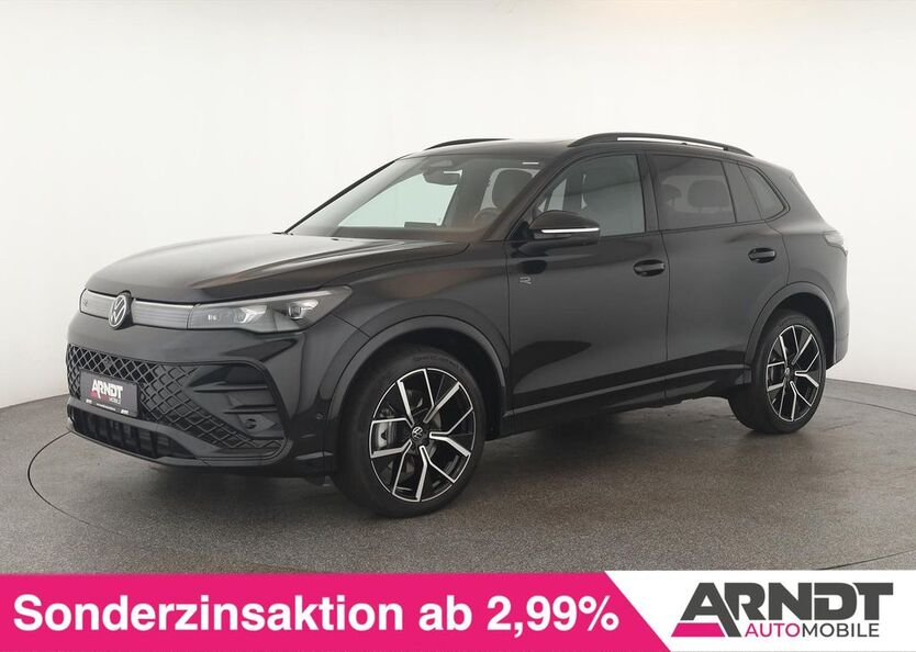 VW Tiguan 30.700 km 48.284 € Neuss 41464