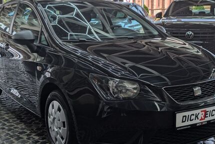 Seat Ibiza 184.978 km 2.480 &euro; Dieburg 64807