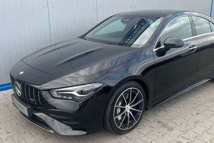 Mercedes-Benz CLA 35 AMG 10.640 km 46.199 € Berlin 13055