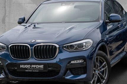 BMW X4 87.300 km 31.289 &euro; Schwerin 19057