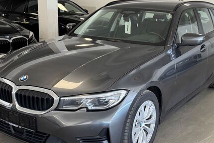 BMW 320 177.893 km 16.950 &euro; Heusenstamm 63150