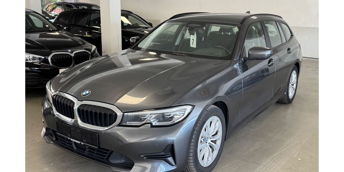 BMW 320 177.893 km 16.950 &euro; Heusenstamm 63150